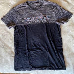 Hollister Tee